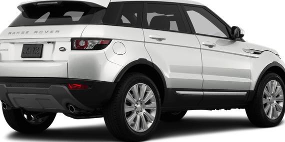 LAND ROVER RANGE ROVER EVOQUE 2015 SALVV2BG5FH969499 image